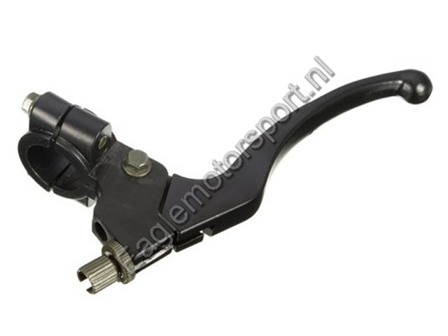 koppelingshevel quad 250cc